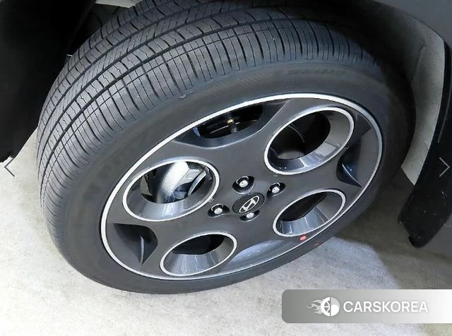 Hyundai The New Casper id 4200575 из Кореи 19