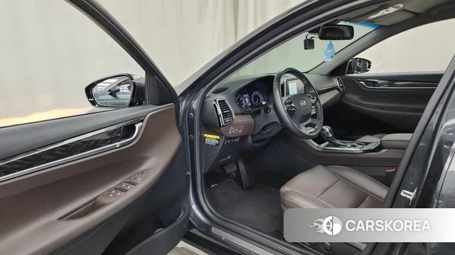 Hyundai Grandeur IG id 4552014 из Кореи 30