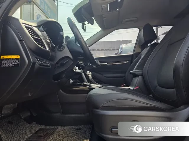 Kia Seltos id 3778744 из Кореи 20