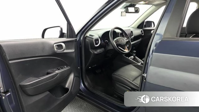 Hyundai Venue id 4683248 из Кореи 20