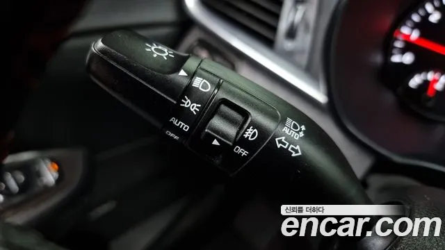 Kia The New K5 2nd generation id 2662786 из Кореи 20