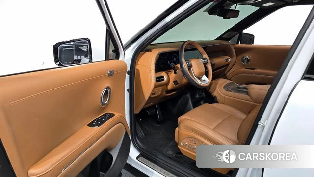 Hyundai Palisade (LX3) id 4487729 из Кореи 35