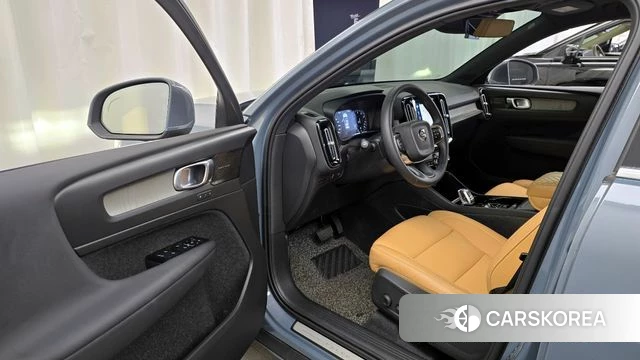 Volvo XC40 id 4316822 из Кореи 34