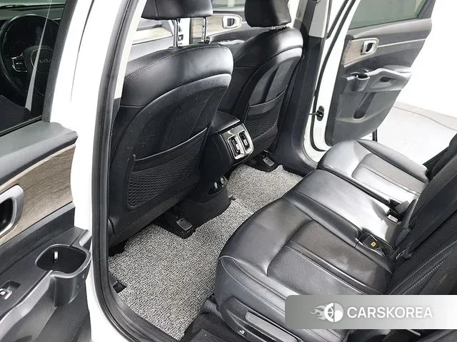 Kia Sorento 4th Generation id 3591715 из Кореи 20