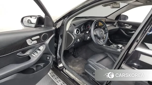 Mercedes-Benz GLC-Class X253 id 3703361 из Кореи 20
