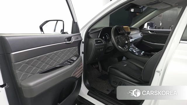 Hyundai Palisade id 4592808 из Кореи 20
