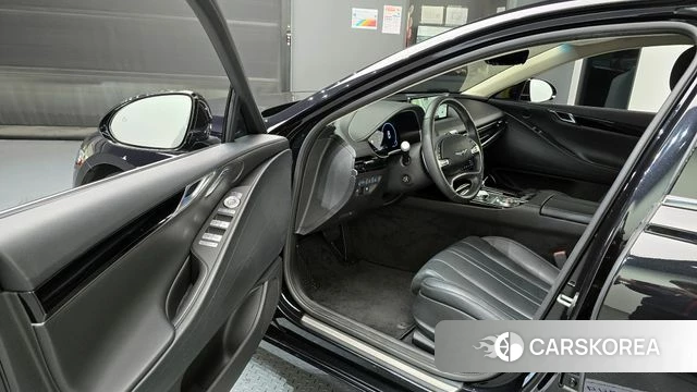 Genesis G80 (RG3) id 3909944 из Кореи 20