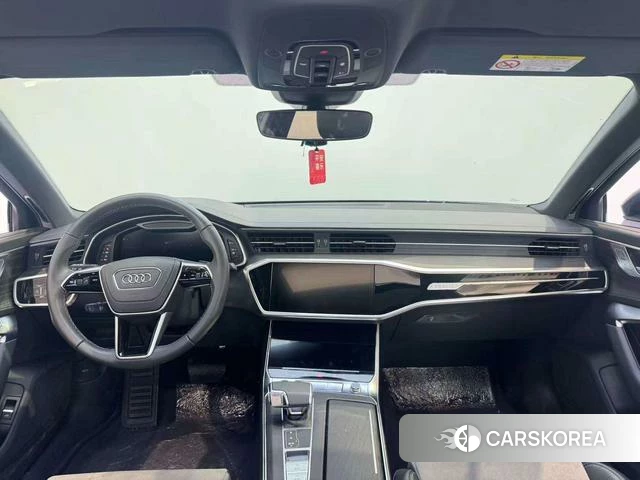 Audi A6L id 4321086 из Китая 18