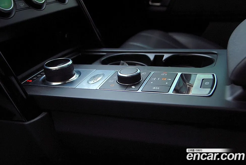 Land Rover Discovery 5 id 1442250 из Кореи 20