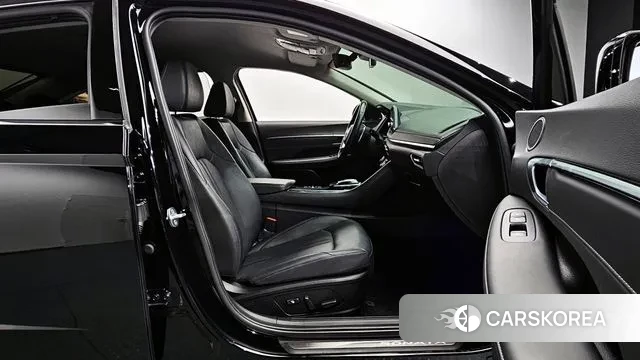 Hyundai Sonata (DN8) id 3620707 из Кореи 20