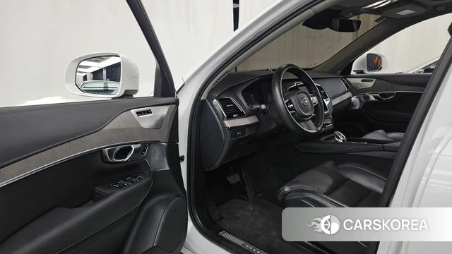 Volvo XC90 second Generation id 4469186 из Кореи 35