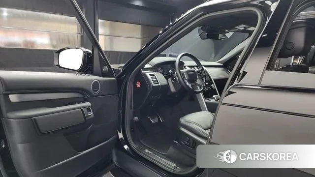 Land Rover Discovery 5 id 3550077 из Кореи 20