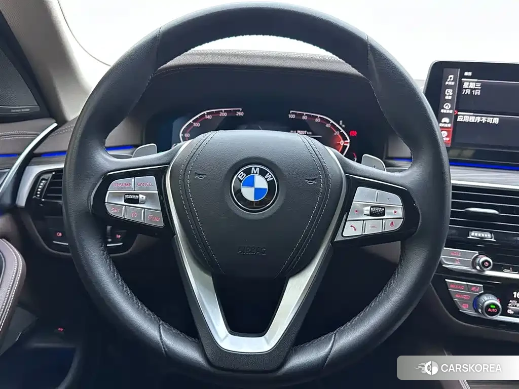 BMW 5 series id 4578189 из Китая 18