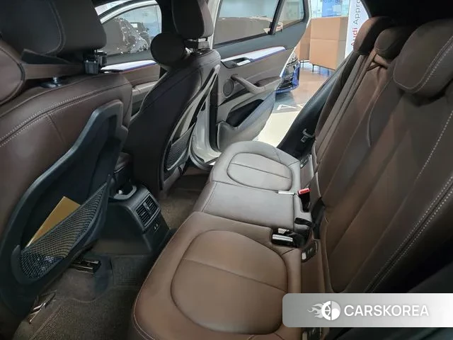 BMW X2 (F39) id 3690514 из Кореи 20