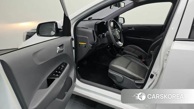 Kia Morning Urban (JA) id 4573227 из Кореи 30