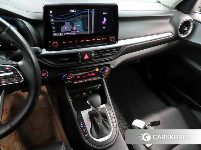 Kia The New K3 2nd generation id 4361814 из Кореи 20