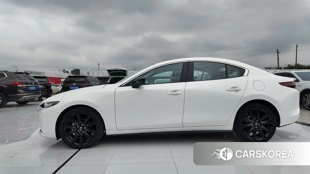 Mazda 3 Angkesaila id 4307447 из Китая 14