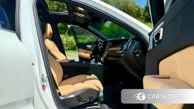 Volvo XC60 second Generation id 3036415 из Кореи 20