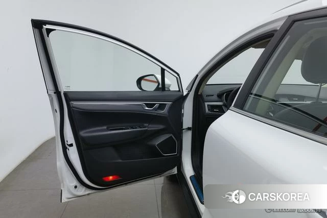Geely Automobile Emgrand GS id 4253641 из Китая 24