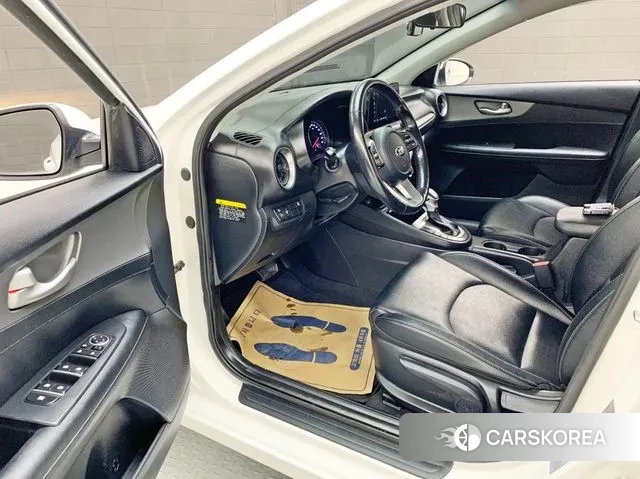 Kia Come New K3 id 3055646 из Кореи 20