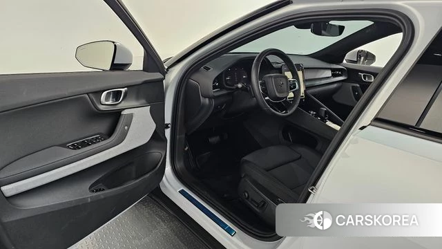 Polestar Polestar 2 id 4523386 из Кореи 36