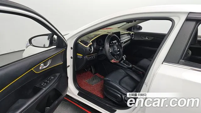 Kia Come New K3 id 2840196 из Кореи 20