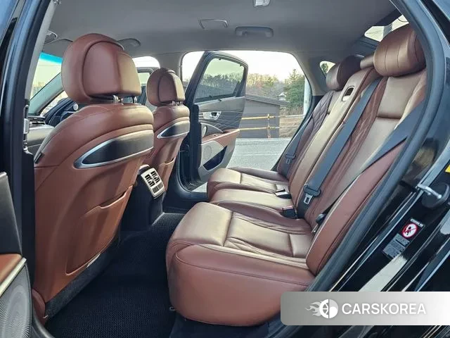 Kia More K9 id 3444717 из Кореи 20