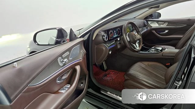 Mercedes-Benz CLS-Class C257 id 3814280 из Кореи 20
