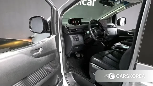 Hyundai Staria id 3359890 из Кореи 20