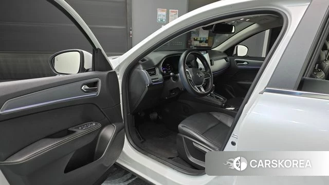 Renault Korea (Samsung) XM3 id 4444181 из Кореи 30