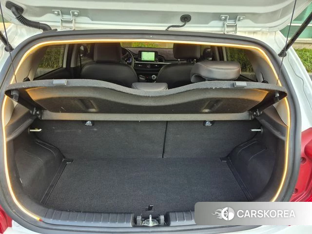 Kia All New Morning (JA) id 3955564 из Кореи 20