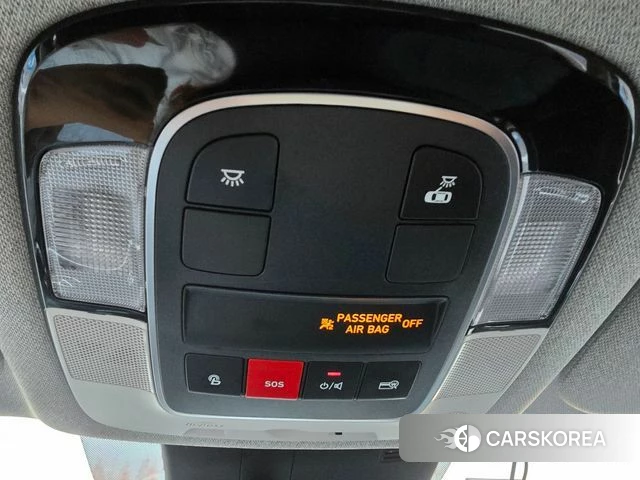 Hyundai Sonata (DN8) id 3824860 из Кореи 20