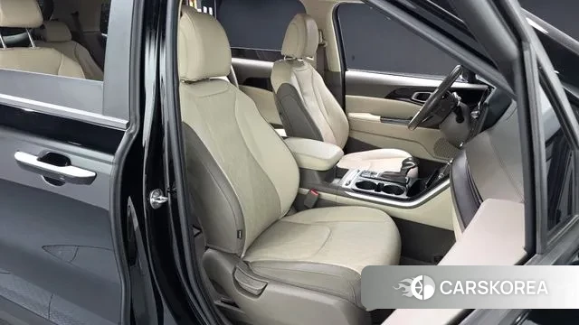 Kia Carnival 4th generation id 3514324 из Кореи 20