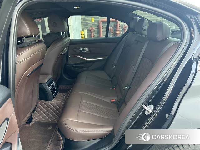 BMW 3 series id 4301278 из Китая 15