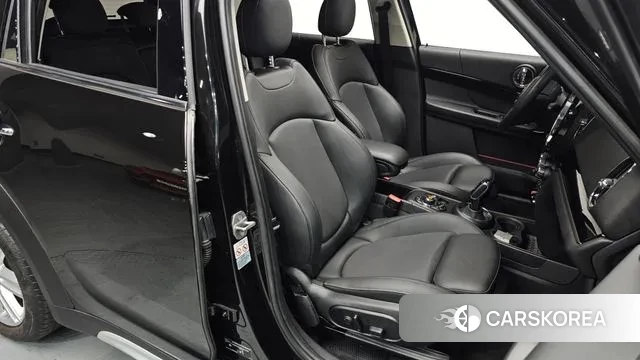 Mini Cooper Countryman id 3611650 из Кореи 20