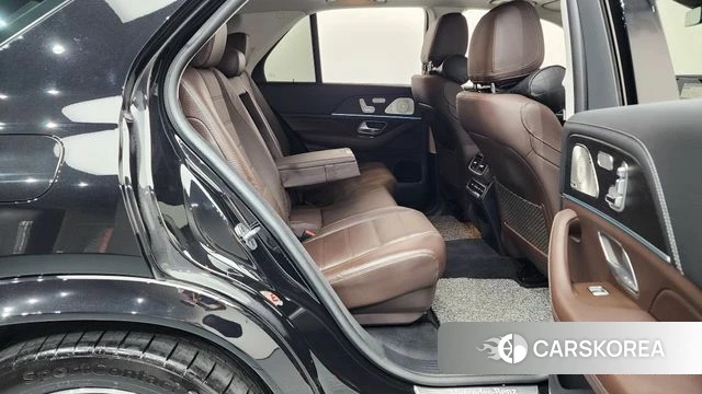 Mercedes-Benz GLE-Class W167 id 4863565 из Кореи 34