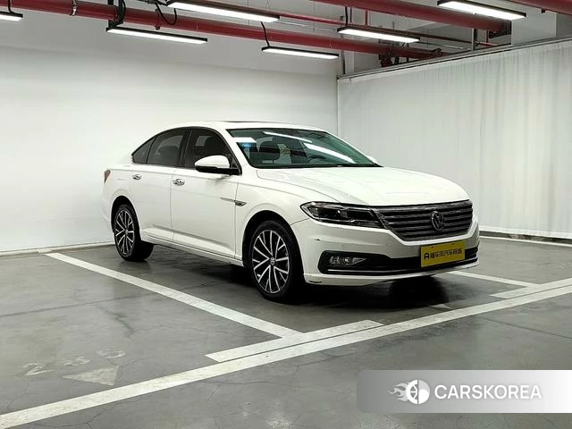 Volkswagen Lavida id 4209715 из Китая 20
