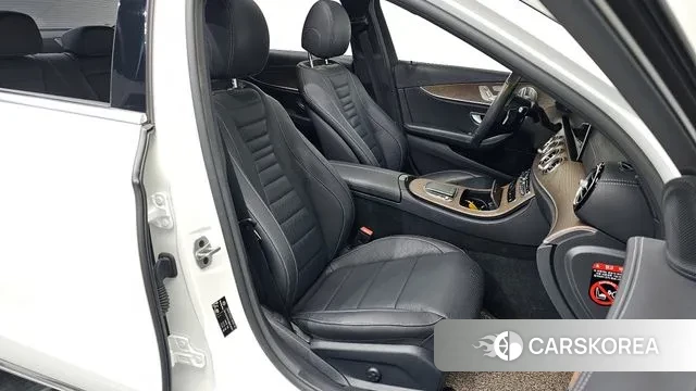 Mercedes-Benz E-Class W213 id 3448087 из Кореи 20