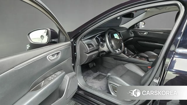 Renault Korea (Samsung) SM6 id 4708915 из Кореи 31