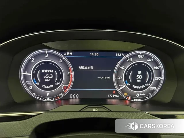 Volkswagen Arteon id 3055221 из Кореи 20