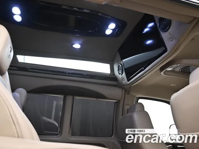 Chevrolet Express Van id 2762831 из Кореи 20