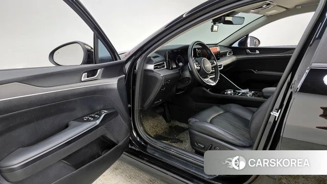 Kia K5 3rd generation id 3839481 из Кореи 20