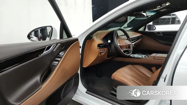 Genesis G80 (RG3) id 3752676 из Кореи 20
