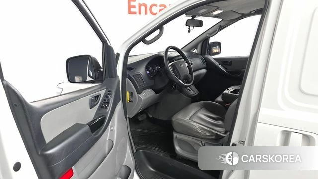 Hyundai The New Grand Starex id 4425035 из Кореи 20
