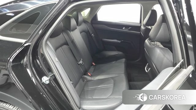 Kia K5 3rd generation id 4730625 из Кореи 30