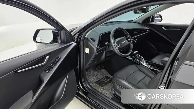 Kia Di Ol Nu Niro id 4929164 из Кореи 20