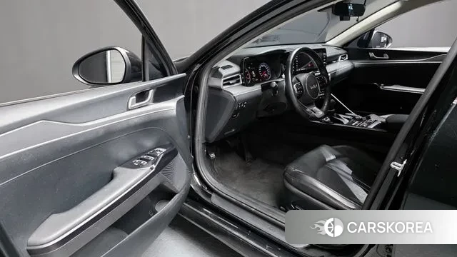 Kia K5 3rd generation id 3690932 из Кореи 20