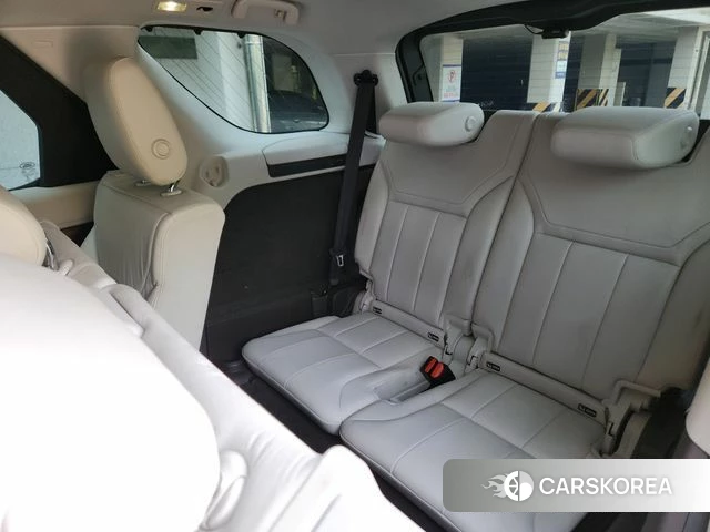 Land Rover Discovery 5 id 4345525 из Кореи 20