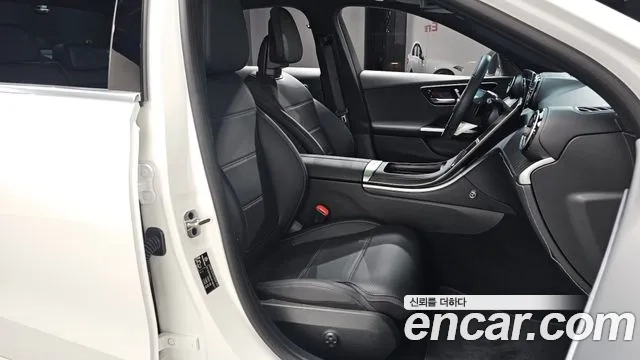 Mercedes-Benz C-Class W206 id 2943147 из Кореи 20