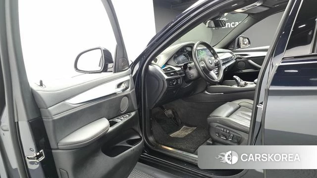 BMW X6 (F16) id 4765530 из Кореи 20